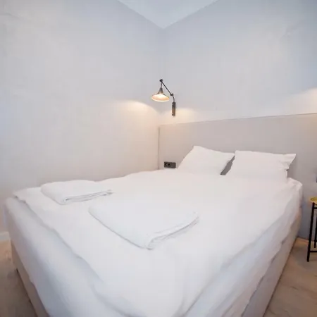 Lucy Neptun Park - Hav Aparts Apartment Gdansk