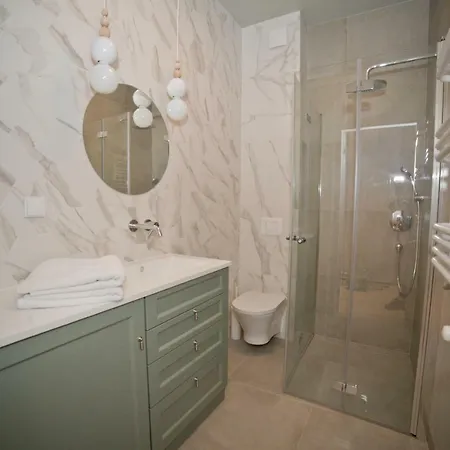 Apartment Lucy Neptun Park - Hav Aparts